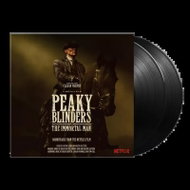 Various: Peaky Blinders: The Immortal Man standard - LP Record