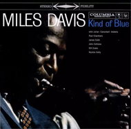 Miles Davis: Kind Of Blue DLX - LP Record