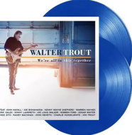 Trout Walter: We're All In This Together Ltd Clr - LP Record