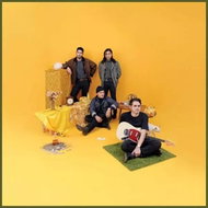 together Pangea: Bulls And Roosters Ltd Clr - LP Record