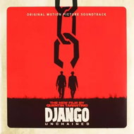 Various Artists: Django Unchained: Original Motion Picture Soundtrack - LP Record