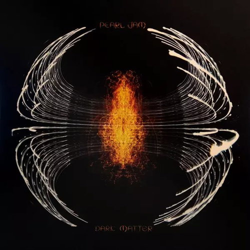 Pearl Jam: Dark Matter Clr Ltd - LP Record - Main image
