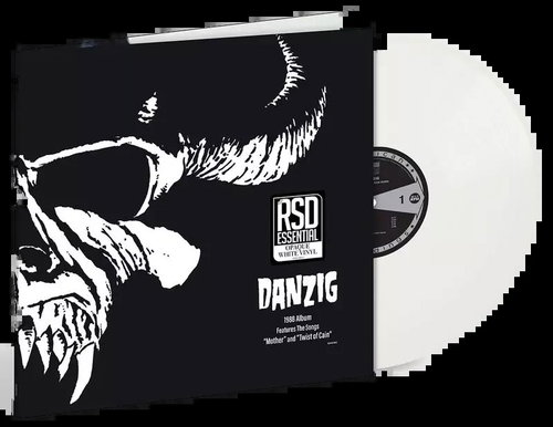 Danzig: Danzig (RSD Essential) - LP Record - Main image
