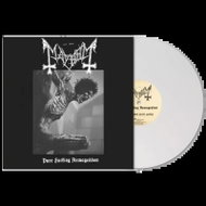 Mayhem: Pure Fucking Armageddon Clr Ltd - LP Record