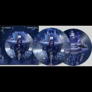 Ace Frehley: Origins Vol. 2 Ltd Pic - LP Record