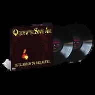 Queens Of The Stone Age: Lullabies to Paralyze - LP Record