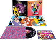 Various: A Goofy Movie CLR - LP vinyl
