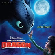 John Powell: How To Train Your Dragon PIC - LP Record