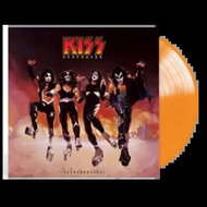 Kiss: Destroyer (Resurrected) - LP Record