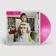 The National: Laugh Track Clr Ltd - LP Record