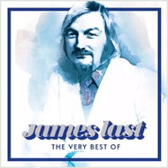 Last James: The Very Best Of Ltd Clr - LP Record