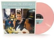 Henry Mancini: Breakfast At Tiffany's (Music From The Motion Picture Score) CLR - LP Record