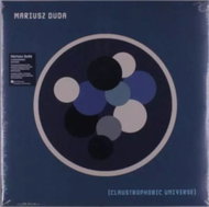 Mariusz Duda: Claustrophobic Universe Ltd Clr - LP Record