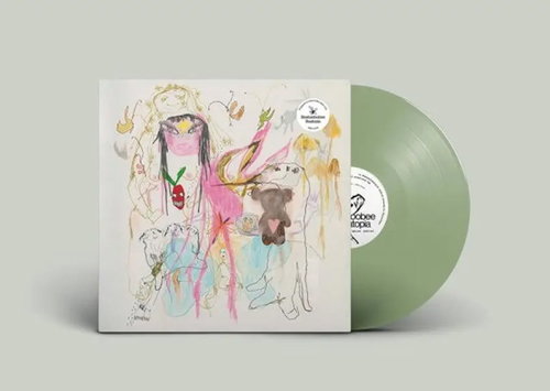 Beabadoobee: Beatopia CLR - LP Record - Main image