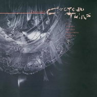 Cocteau Twins: Treasure - LP Record