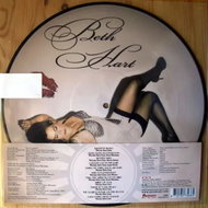 Beth Hart: Bang Bang Boom Boom Pic Ltd Clr - LP Record