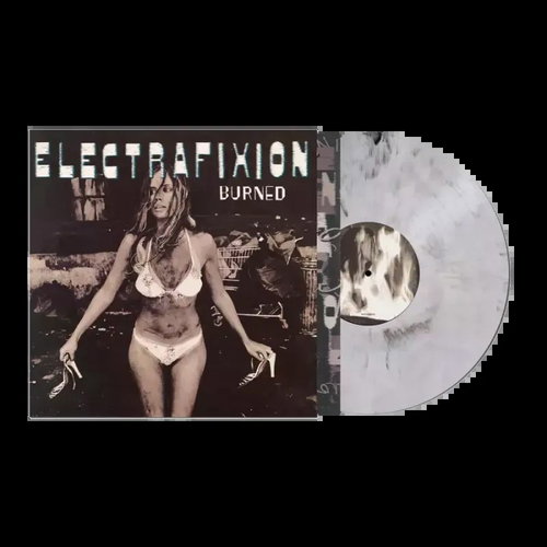 Electrafixion: Burned (Record Store Day 2024) - LP Record - Main image