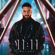 Maluma: 11:11 CLR - LP Record