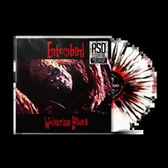 Entombed: Wolverine Blues CLR - LP Record