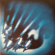 The Hives: Lex Hives CLR - LP Record
