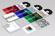 Bo Burnham: Inside Dlx Ltd - LP Record