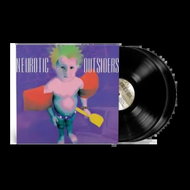 Neurotic Outsiders: Neurotic Outsiders (Record Store Day 2025) - LP Record