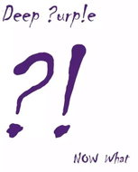 Deep Purple: Now What?! - LP Record