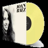 Baez Joan: Joan Baez (Debut Album) Ltd Clr - LP Record