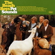 The Beach Boys: Pet Sounds LTD - LP Record