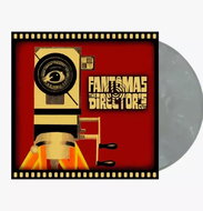 Fantômas: The Director's Cut Clr Ltd - LP Record