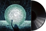 JINJER: Macro LTD - LP Record