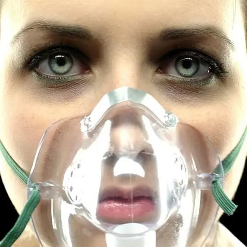 Underoath: They're Only Chasing Safety Clr Ltd - LP Record - Main image