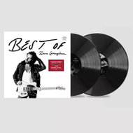 Bruce Springsteen: Best of Bruce Springsteen Black - LP Record