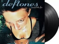 Deftones: Around the Fur - LP Record