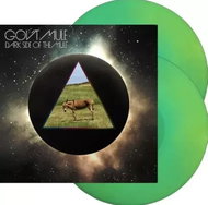 Gov't Mule: Dark Side Of The Mule CLR - LP Record