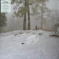 Wisp: Pandora CLR - LP Record