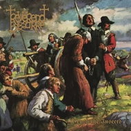 Reverend Bizarre: Crush The Insects Clr Ltd - LP Record