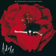 The Smashing Pumpkins: Adore - LP Record