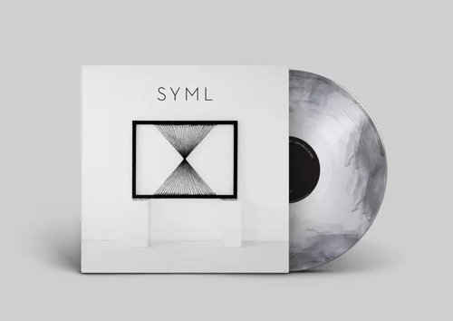 Syml: Syml Ltd Clr - LP Record - Main image