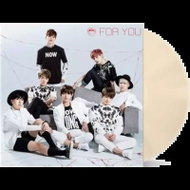 BTS: For You Clr Ltd - LP Record