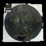 Emperor: Anthems to the Welkin at Dusk Ltd Pic - LP Record