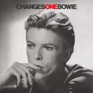 David Bowie: ChangesOneBowie - LP Record