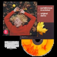 Girl in Red: we fell in love in october - LP Record