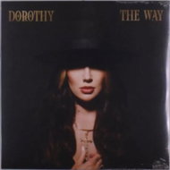 Dorothy: The Way CLR - LP Record