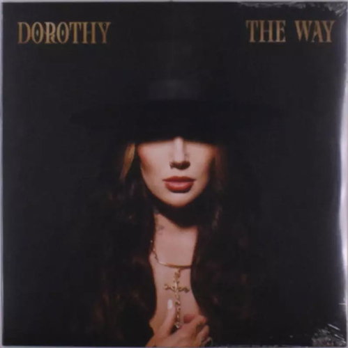 Dorothy: The Way CLR - LP Record - Main image