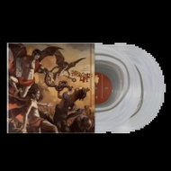 The Last Ten Seconds of Life: No Name Graves CLR - LP Record