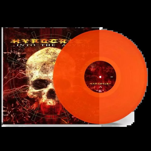Hypocrisy: Into the Abyss - LP Record - Main image