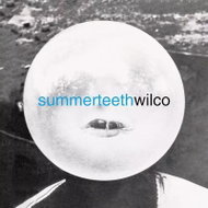 Wilco: Summerteeth Clr Ltd - LP Record