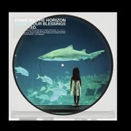 Bring Me The Horizon: Count Your Blessings: Repented Indie - LP Record
