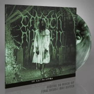 Carach Angren: The Cult of Kariba - LP Record